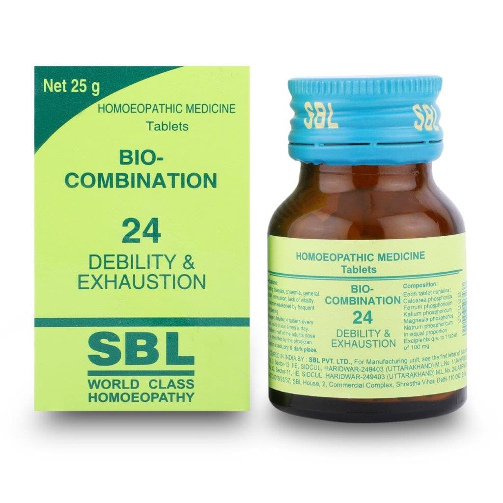 Bio Combination No 24 2