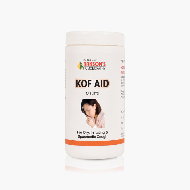 KOF AID TABLETS 10