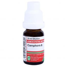 Camphora 7