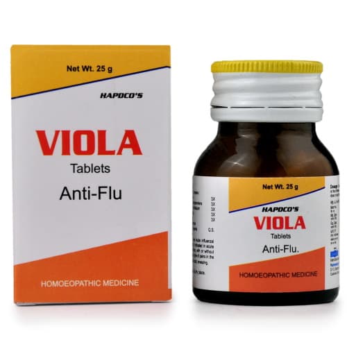 VIOLA TABLETS 2