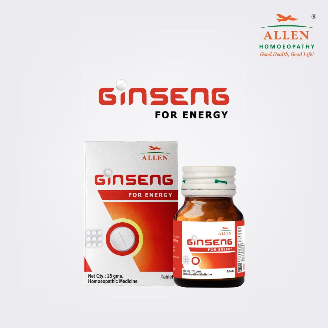 Ginseng Tablets 2