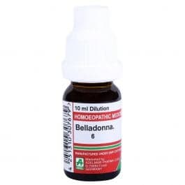 Belladonna 6