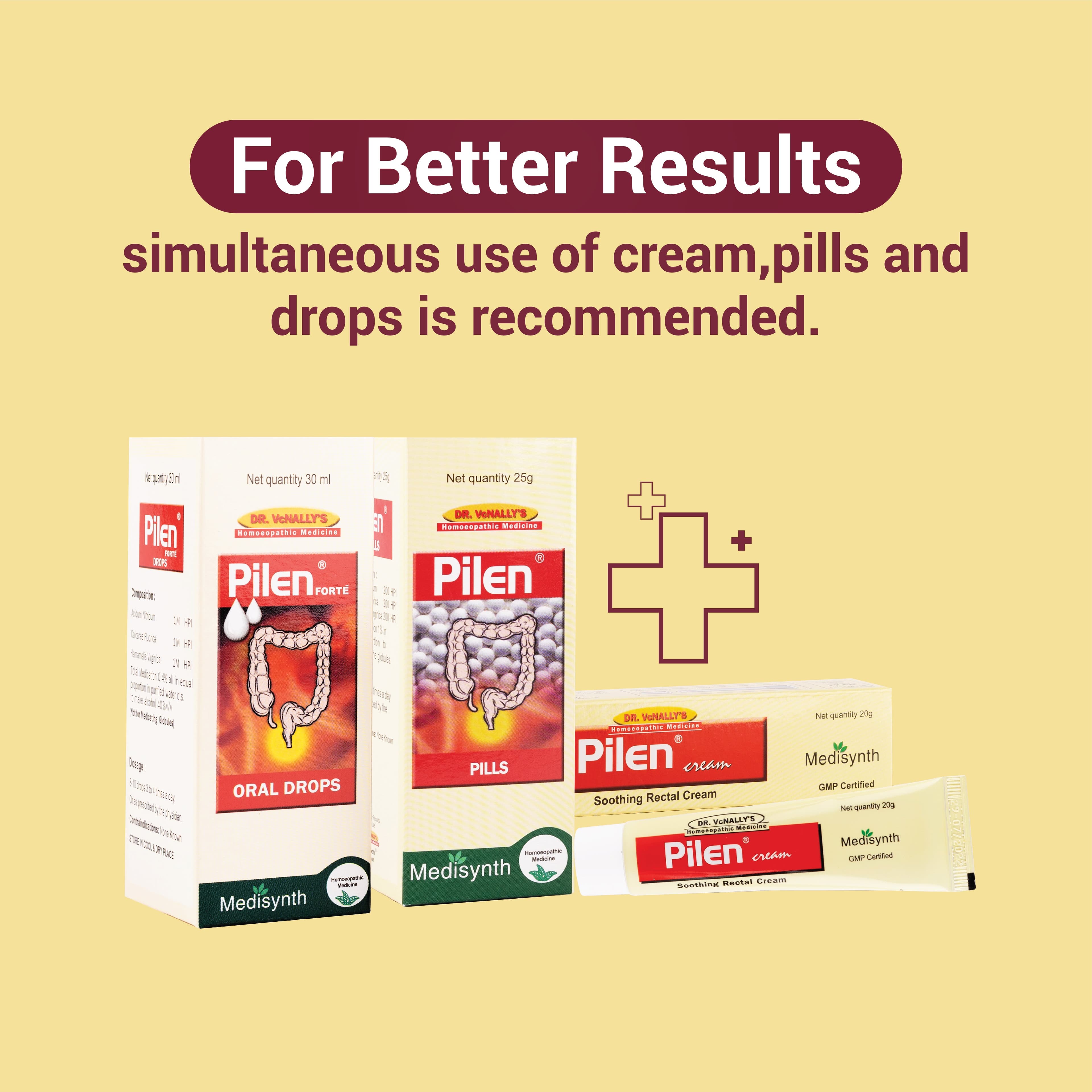 Pilen Pills 4