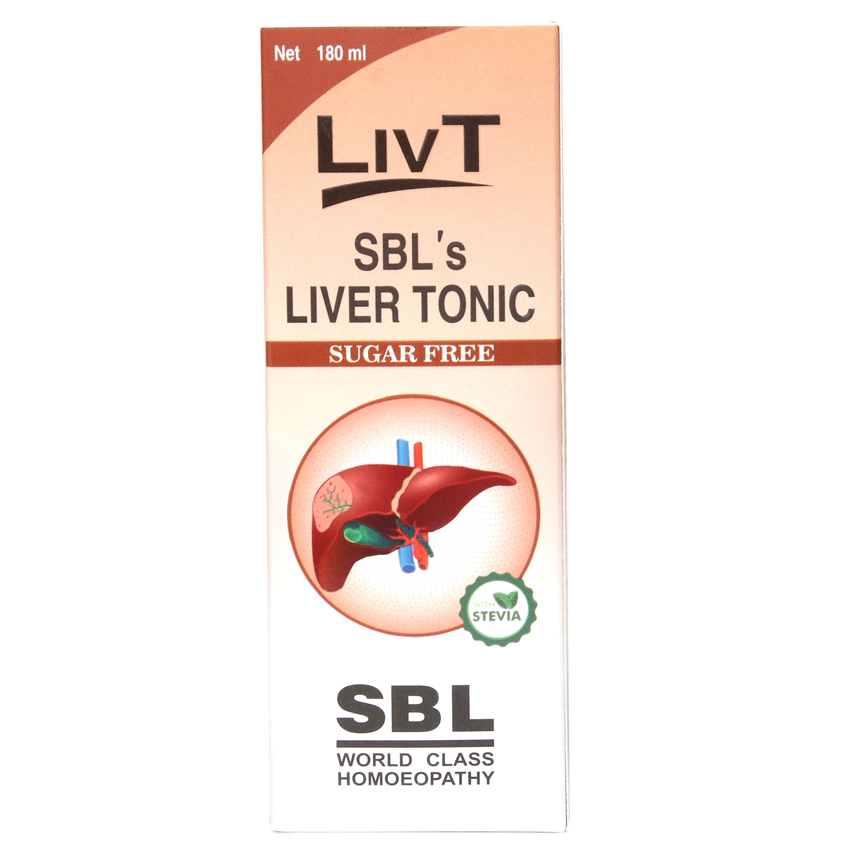 LIV T [Sugar Free] 4