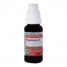 Hypericum 2