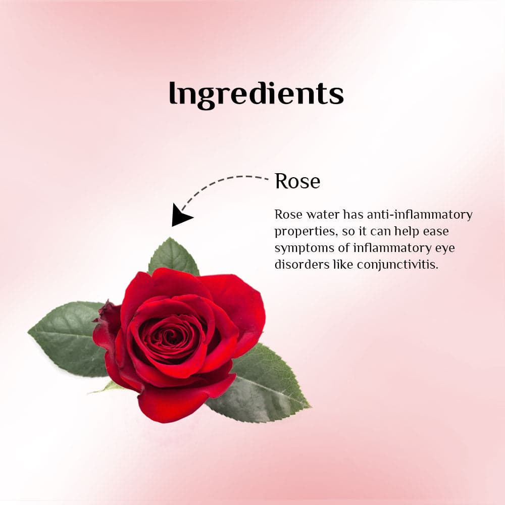 Richfeel Under Eye Cream Gel  50 g 4