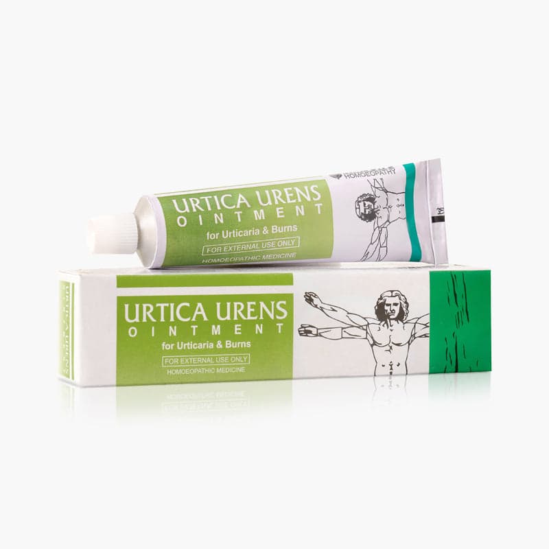 URTICA URENS OINTMENT 25 GM