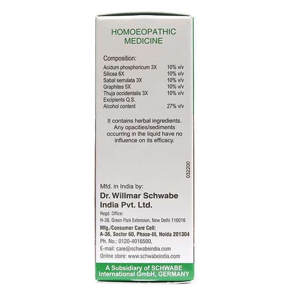 Zauber Hair Drops 2