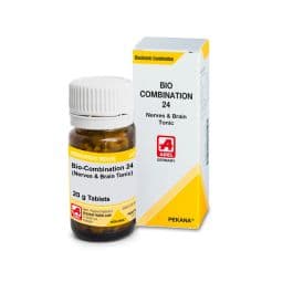 Bio Combination No 24 6