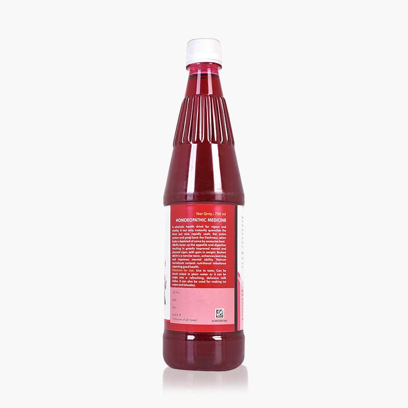 ALFAVENA HOMOEO DRINK 750ML 6