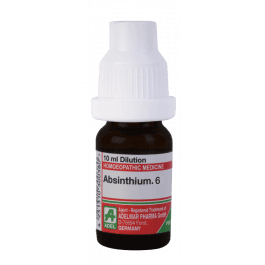 Absinthium 3