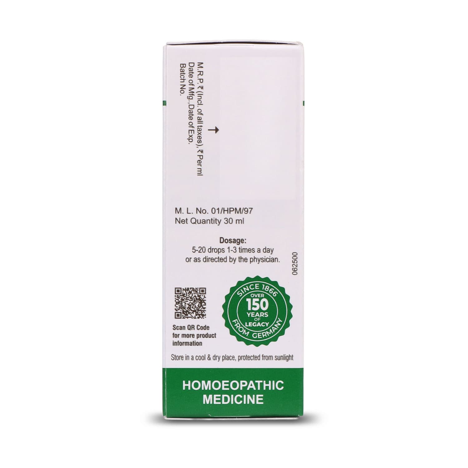 Chelidonium Pentarkan® 3