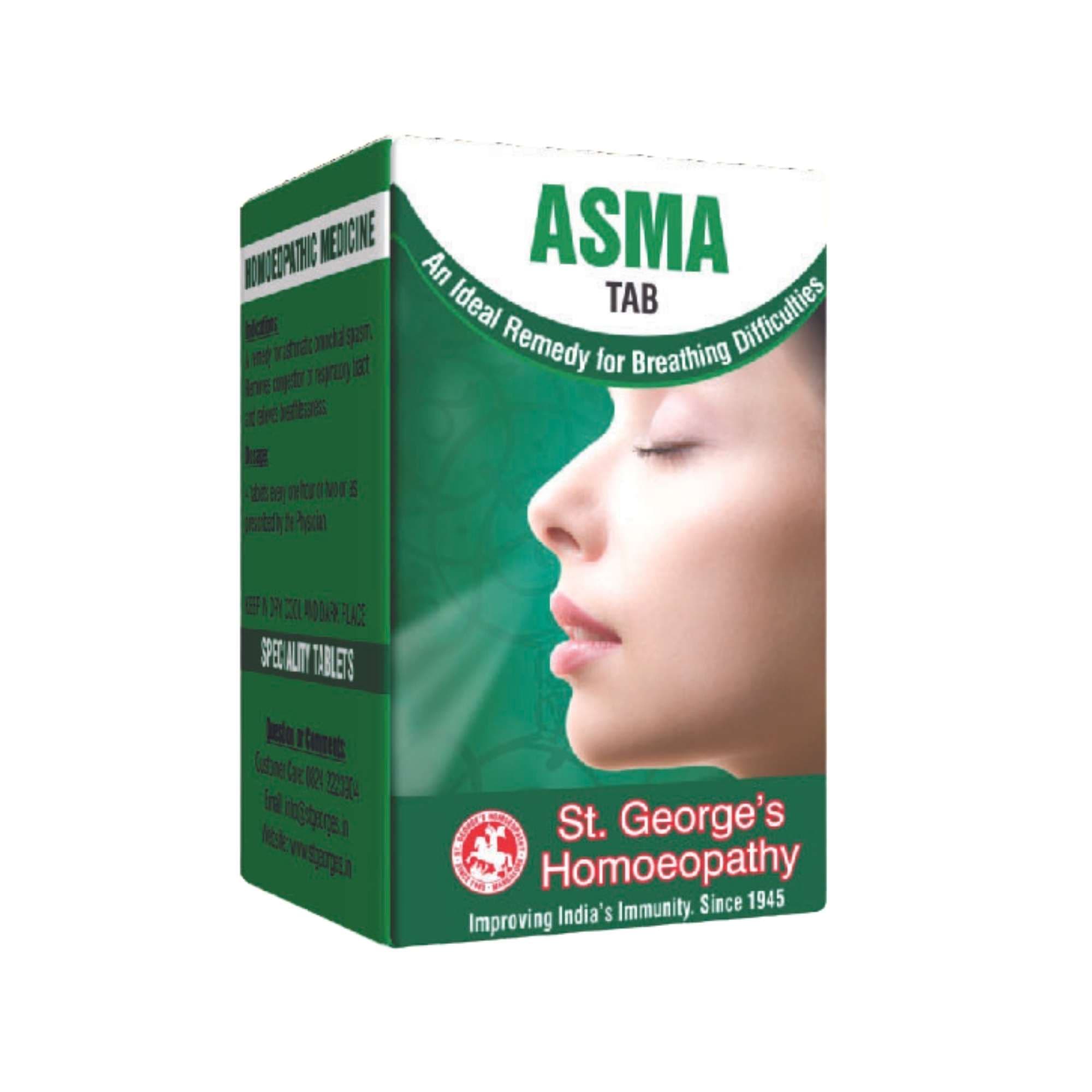 Asma Tab