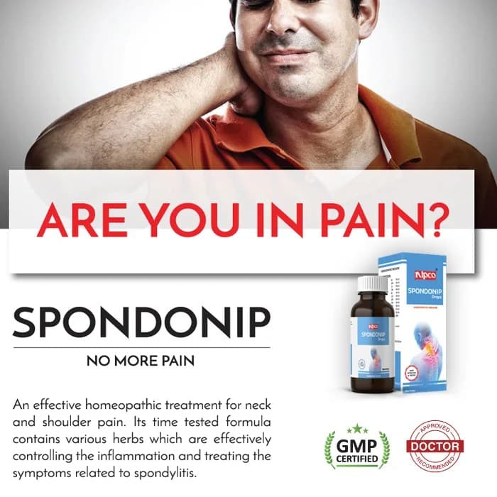 Spondonip drops (30ml) 3