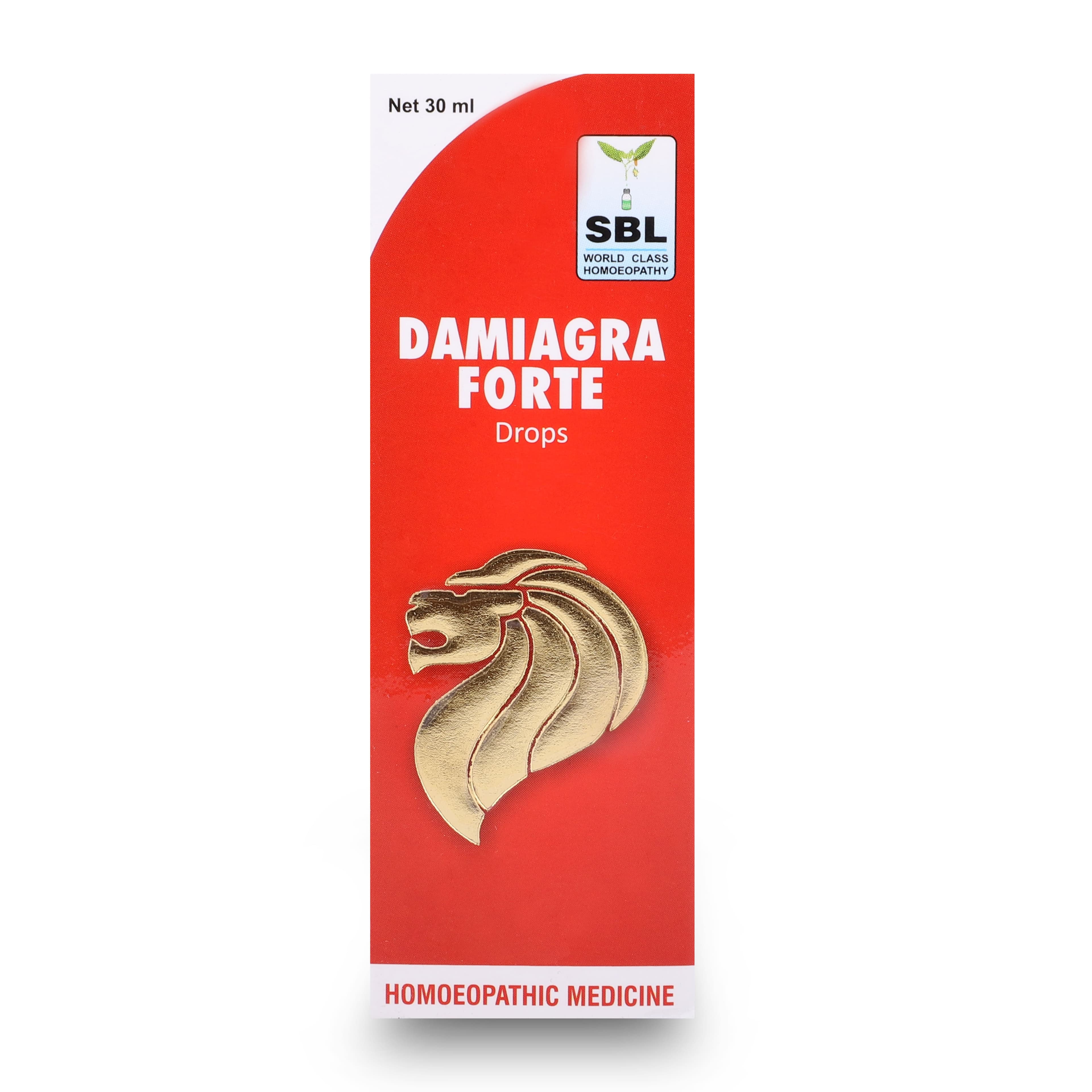 Damiagra Forte Drops 7