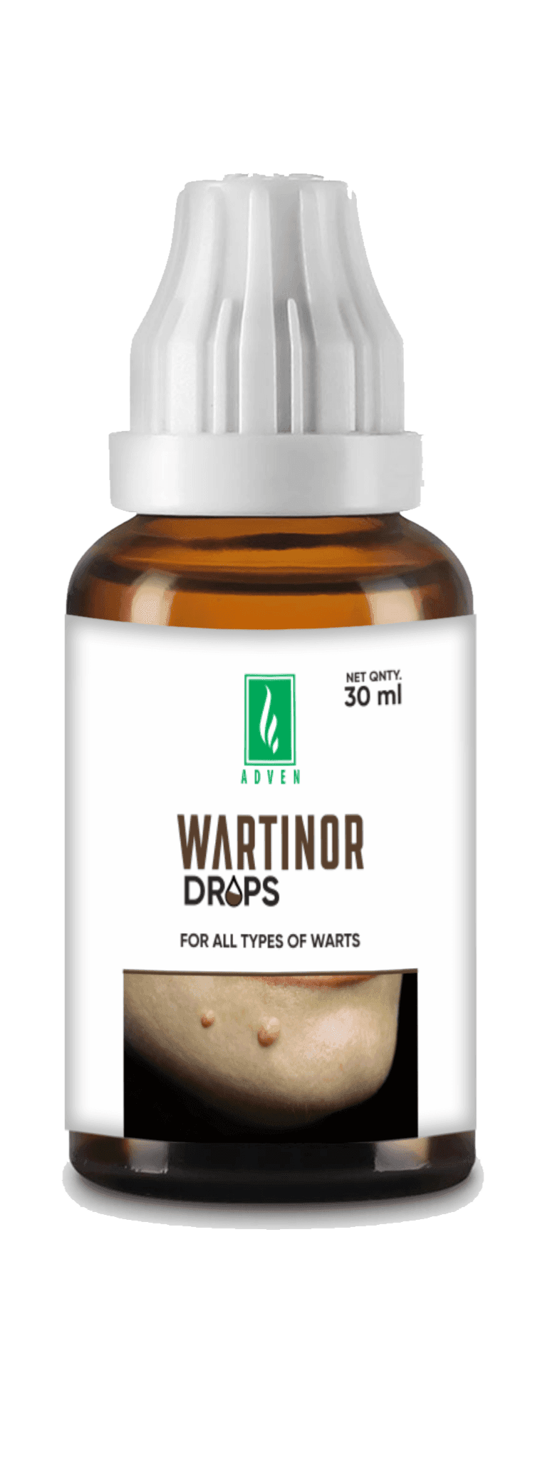 WARTINOR DROPS 3