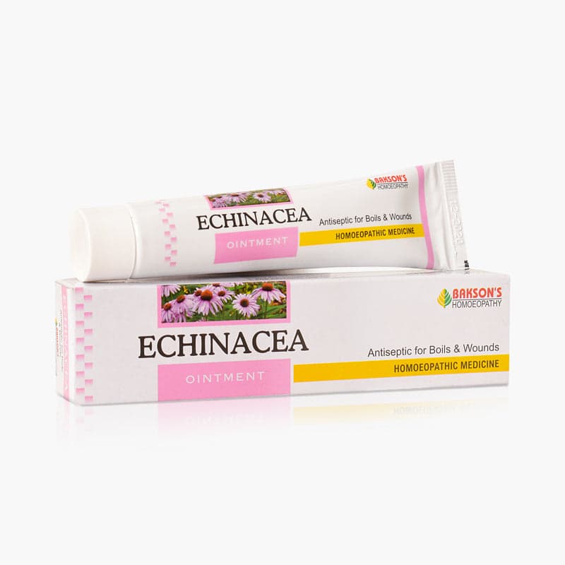 ECHINACEA OINTMENT 25 GM 2