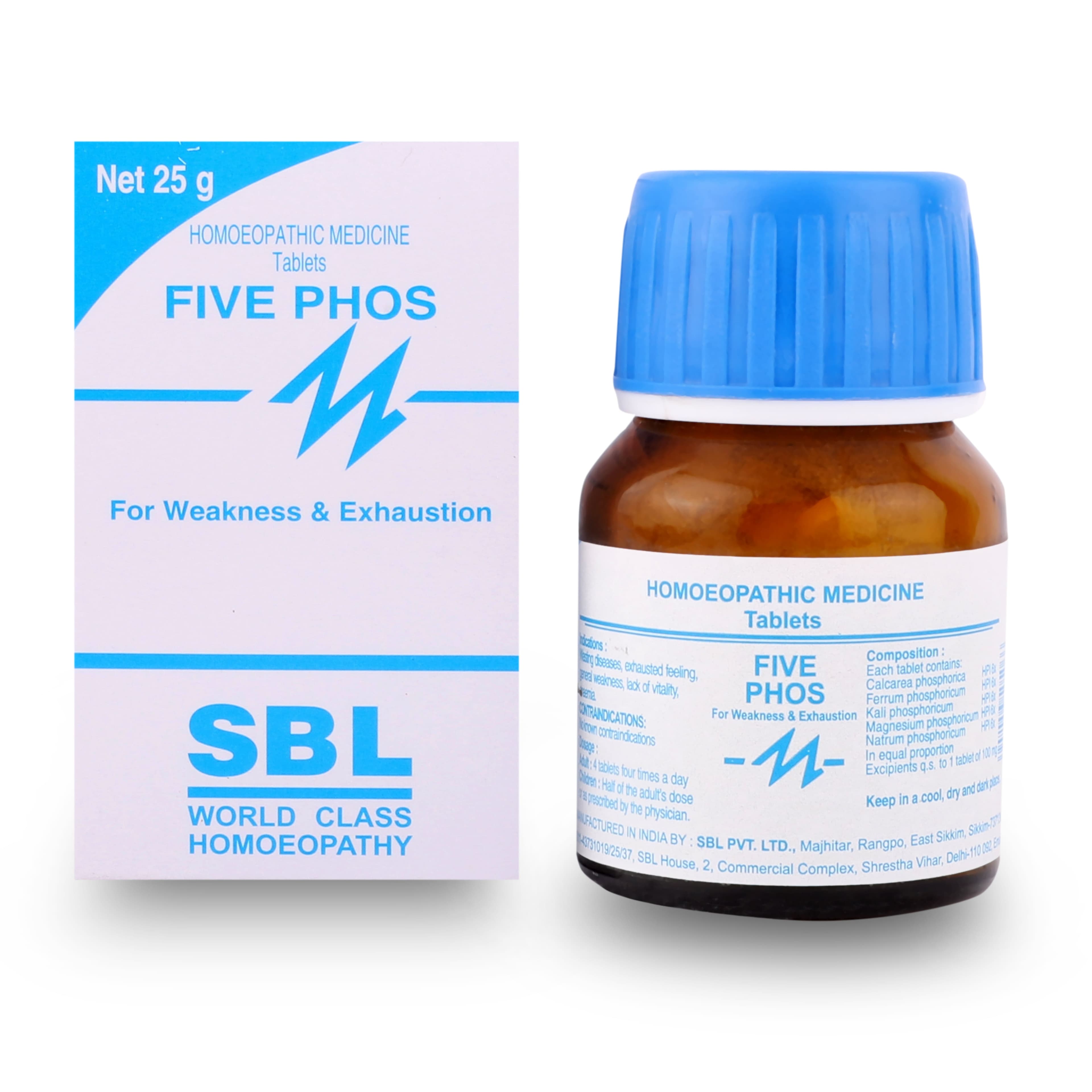 Five Phos 2