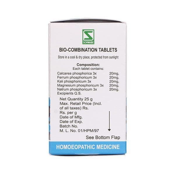 Bio Combination No 24 4