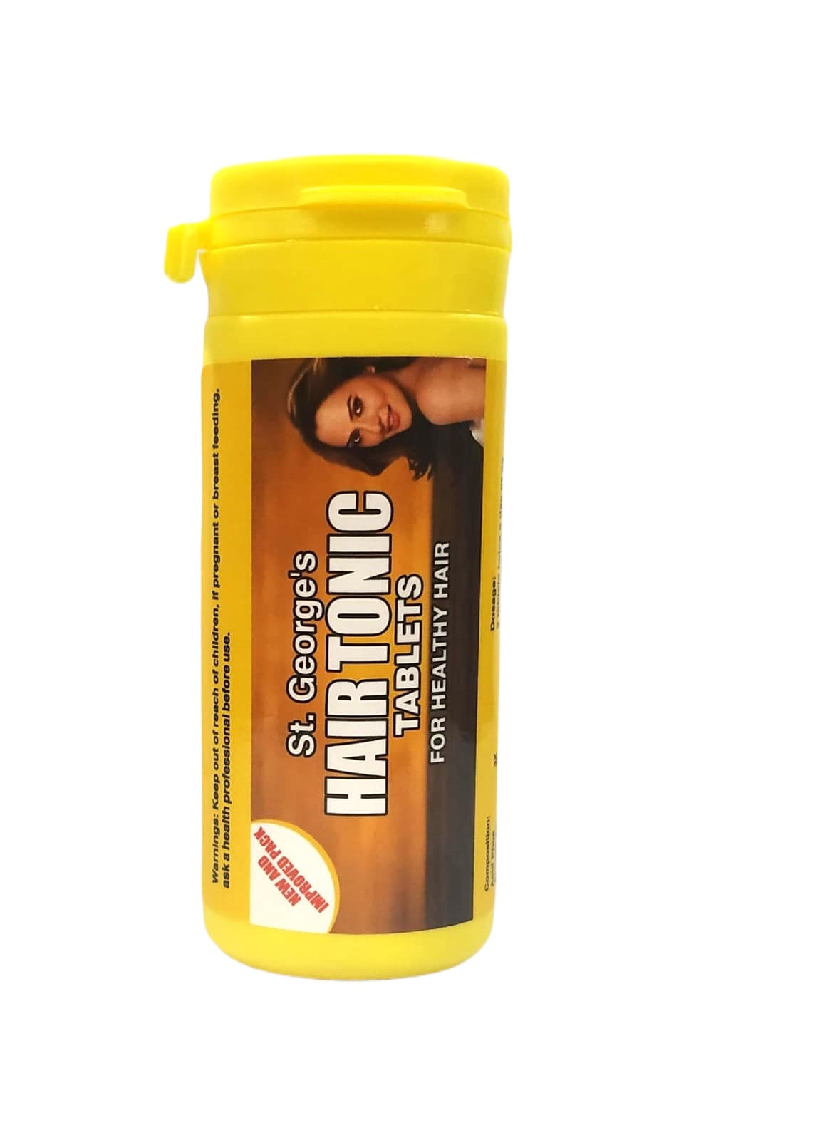 Hair Tonic Tab
