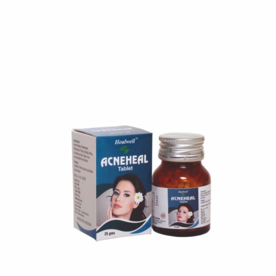 ACNEHEAL Tablets