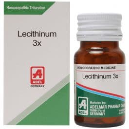 Lecithinum 2