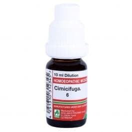 Cimicifuga 2
