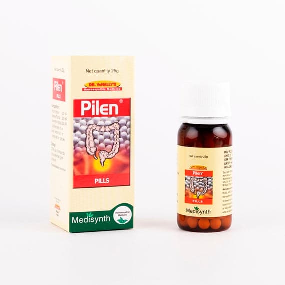 Pilen Pills 5