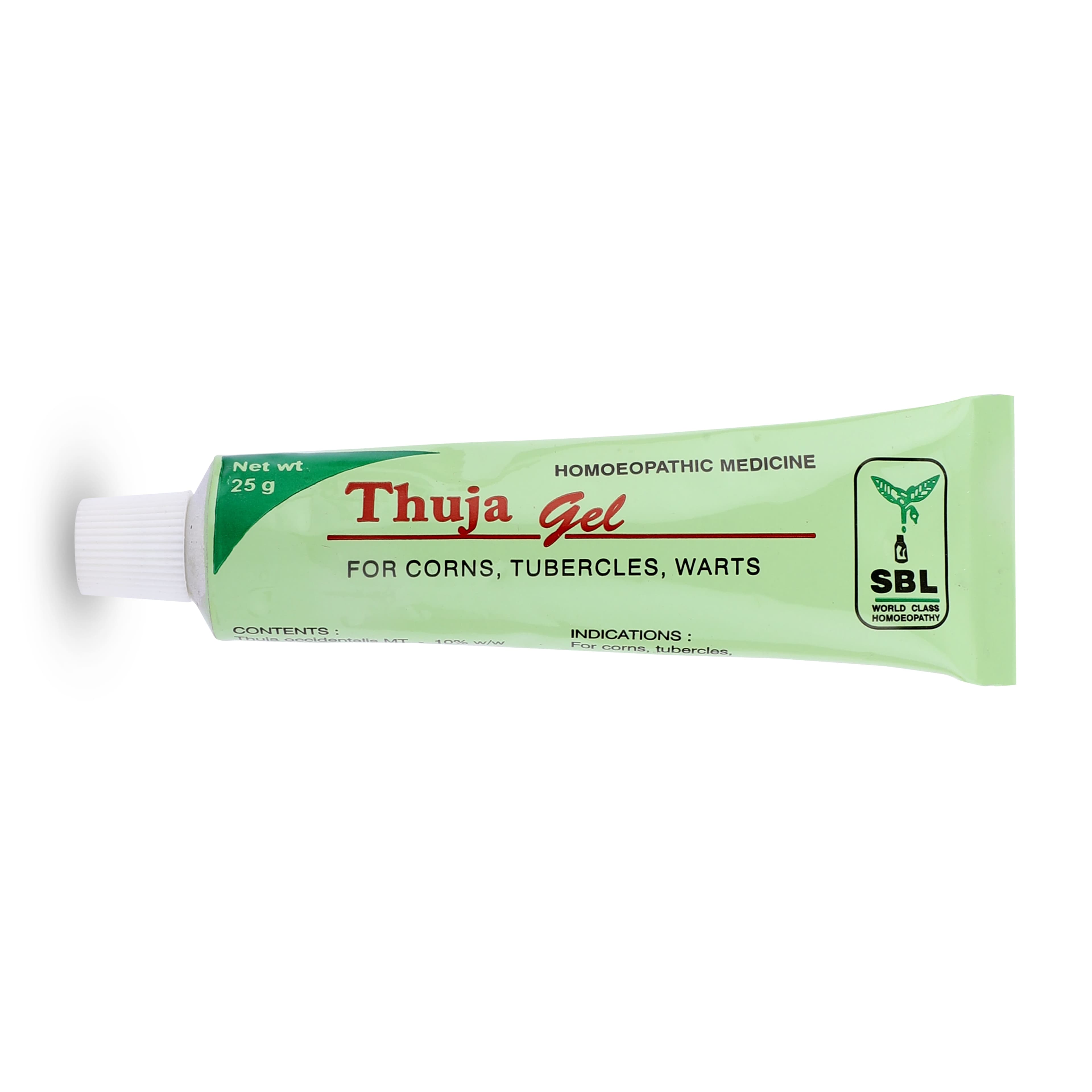 Thuja Gel 7