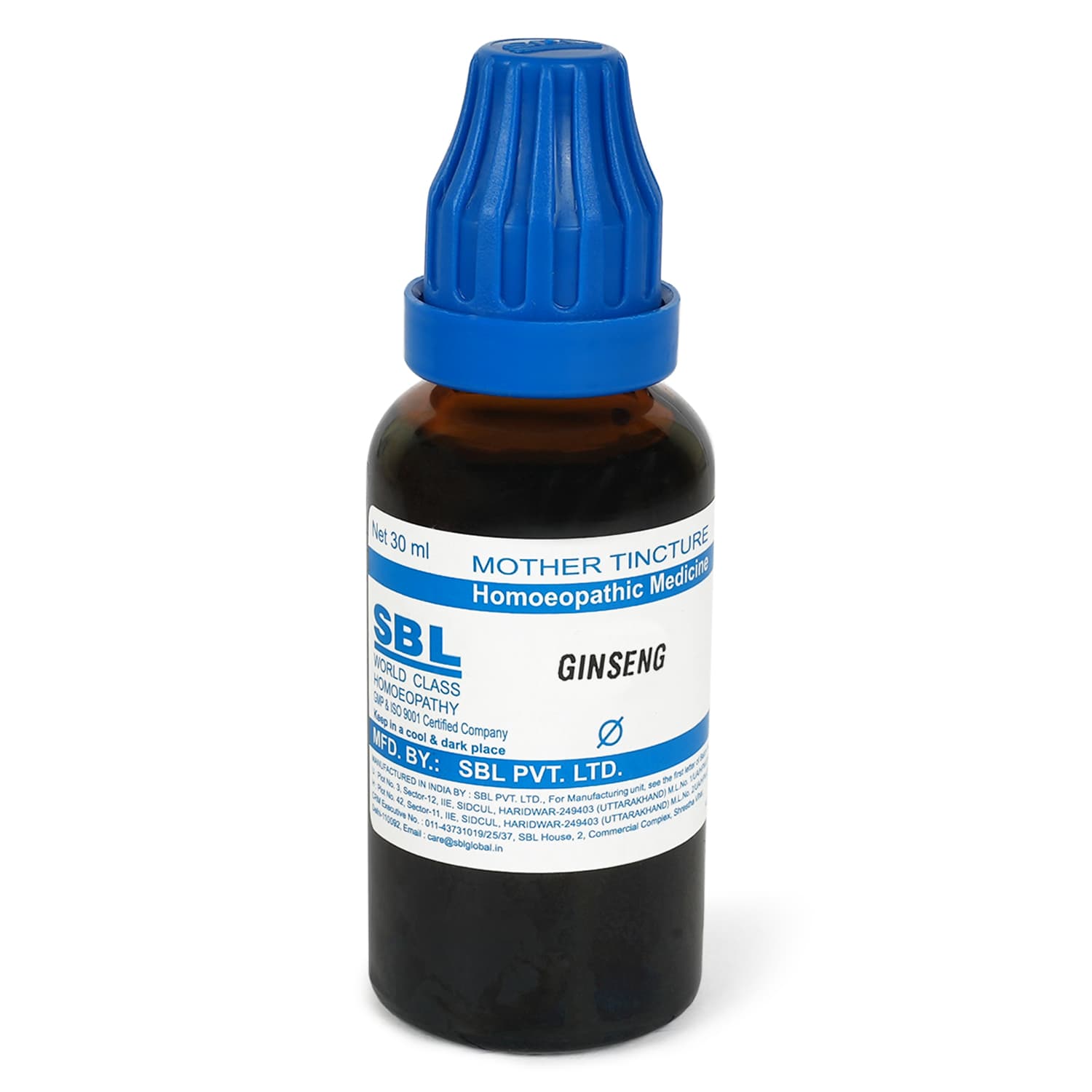 Ginseng 4