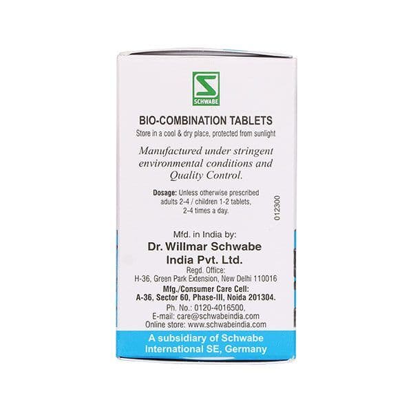 Bio Combination No 28 4