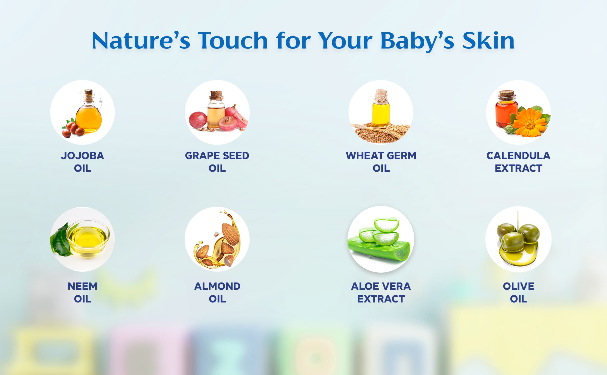 SBL Baby Care Massage Oil 4