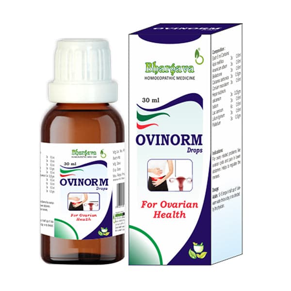 Ovinorm Drop 2