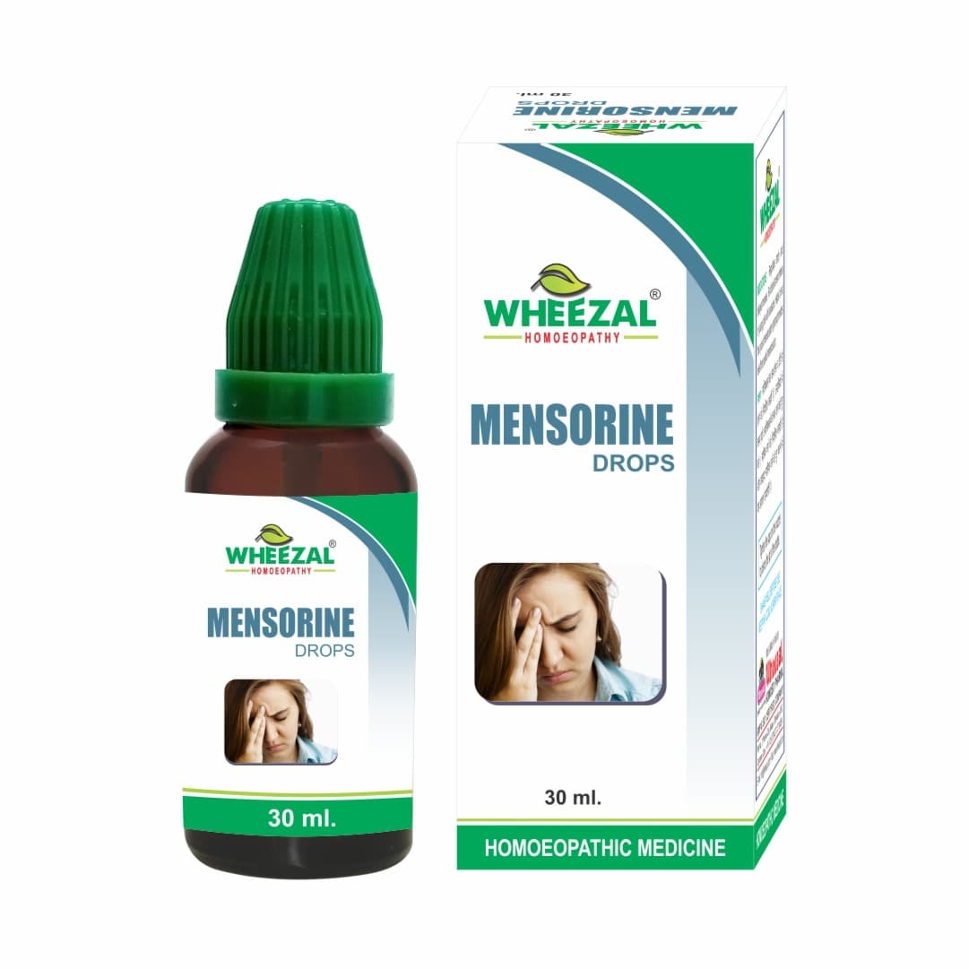 MENSORINE 2