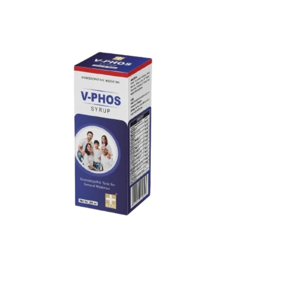 V PHOS SYRUP 2