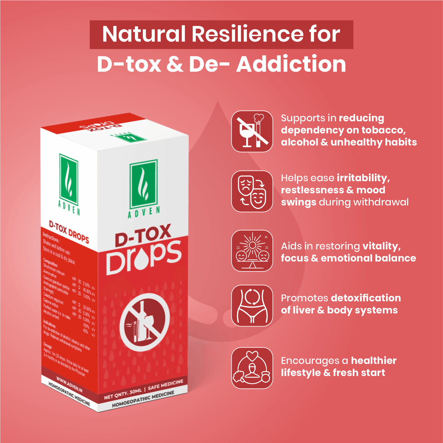 D TOX DROPS 3