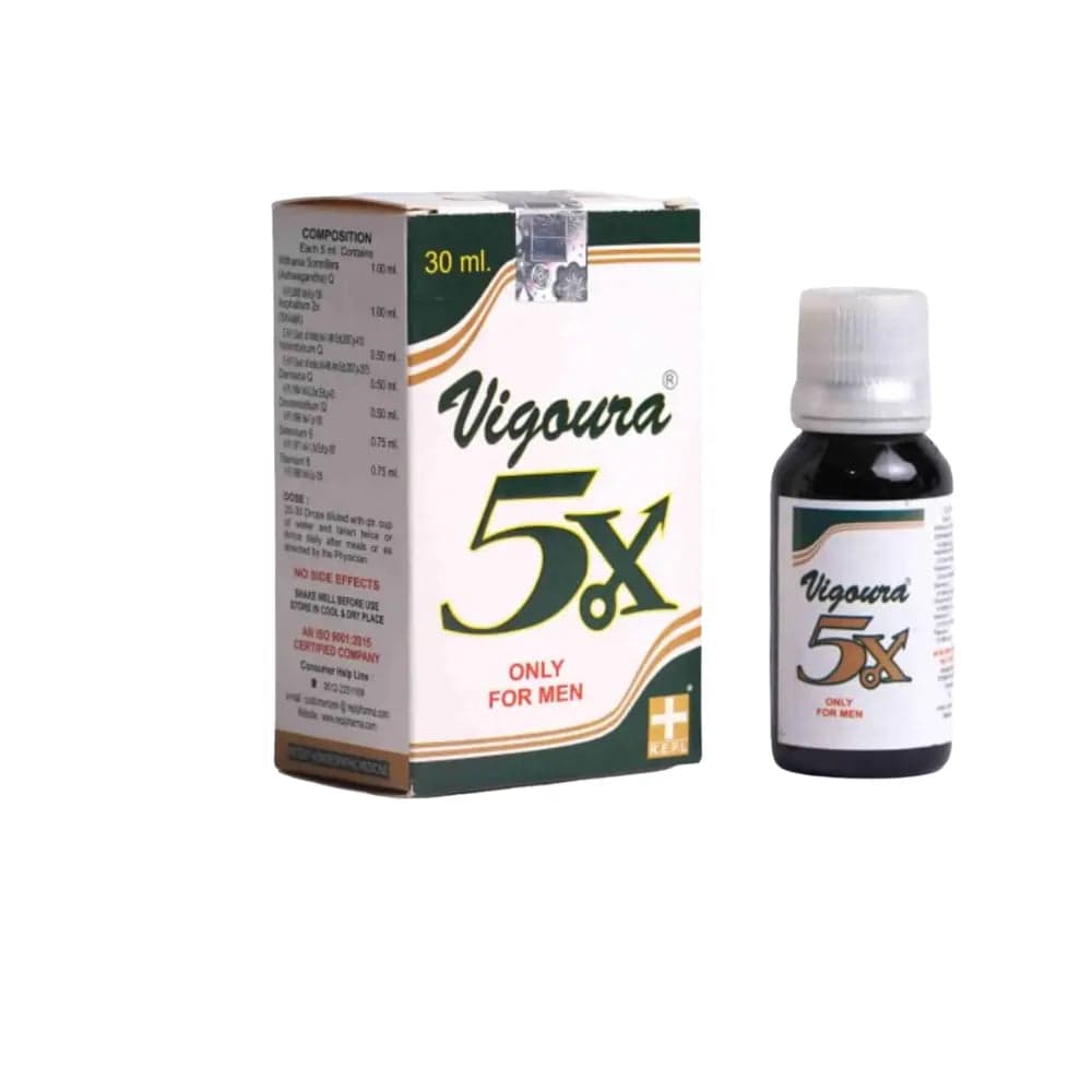 Vigoura 5x 2