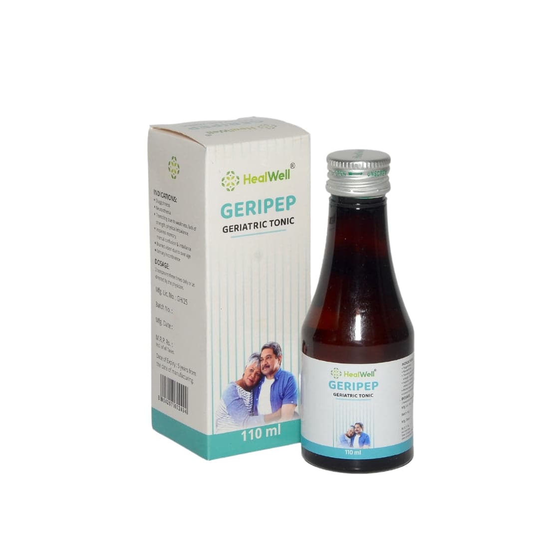 GERIPEP TONIC
