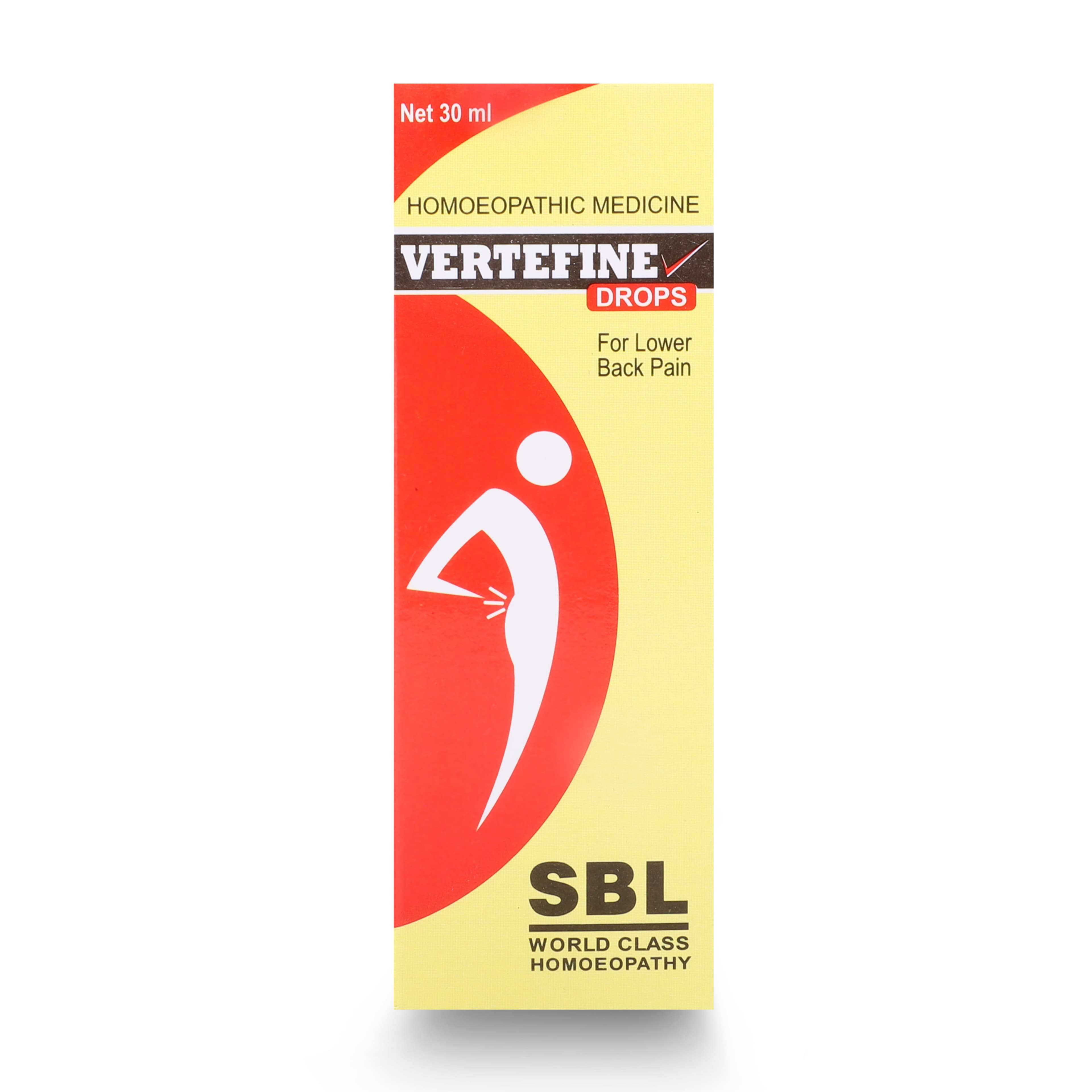 Vertefine Drops 6