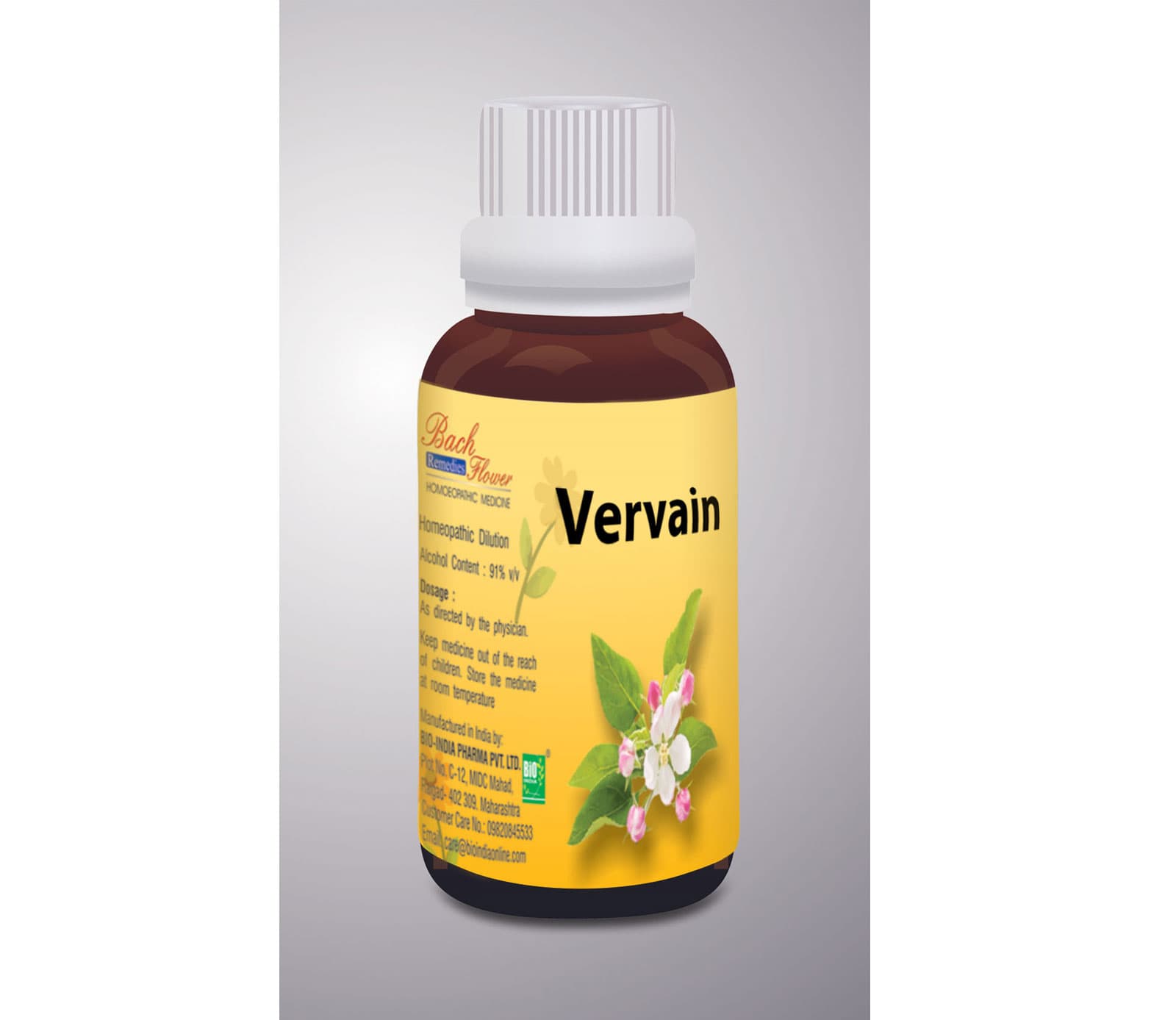 Vervain 2