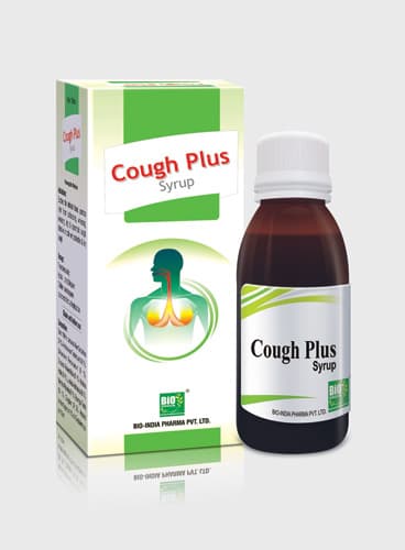 Cough Plus Syrup 2