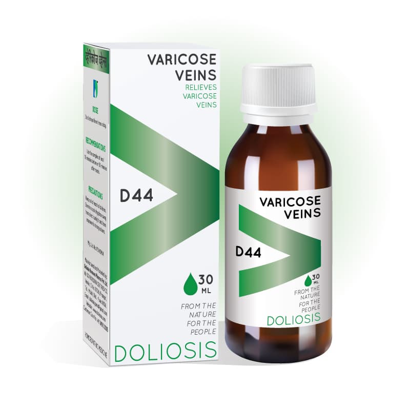 D44 – Varicose Veins 2