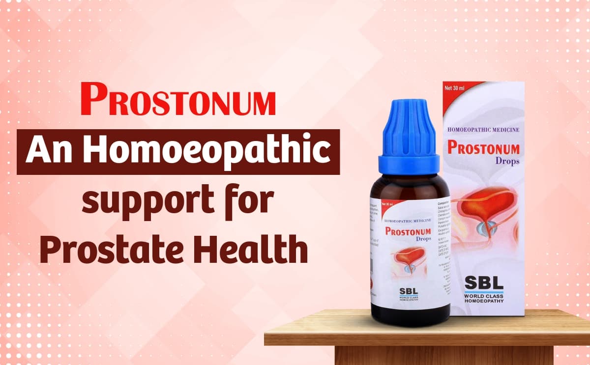 Prostonum Drops 3