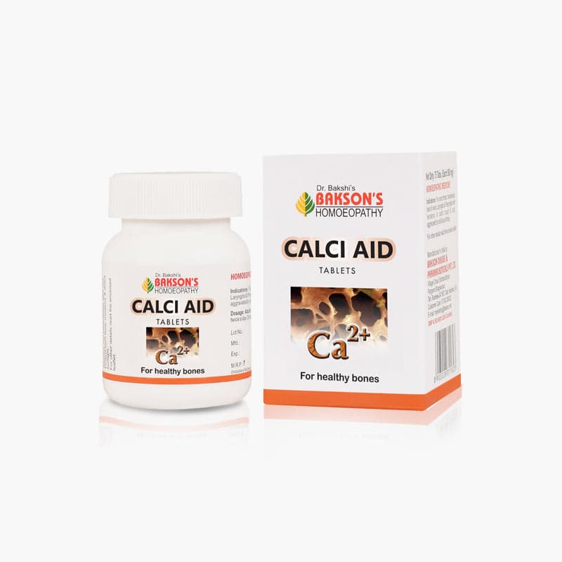 CALCI AID TABLETS 5