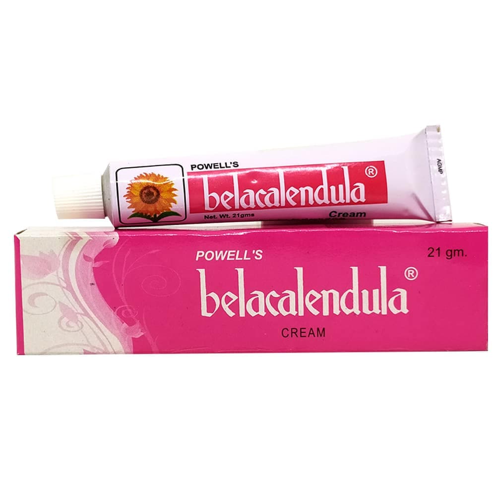 Belacalendula Cream 2