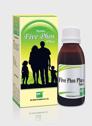 Five Phos Plus Tonic 2