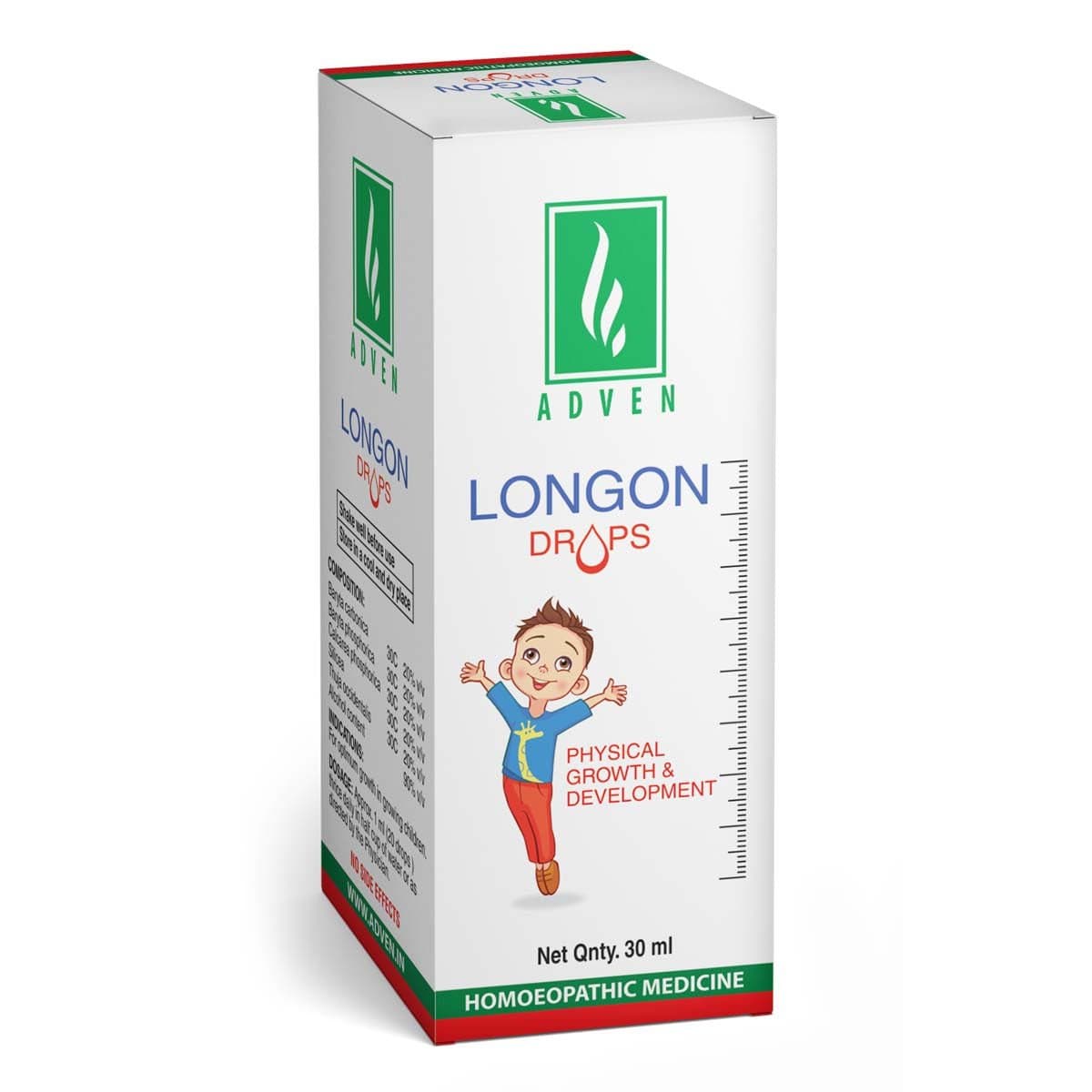 LONGON DROPS 2