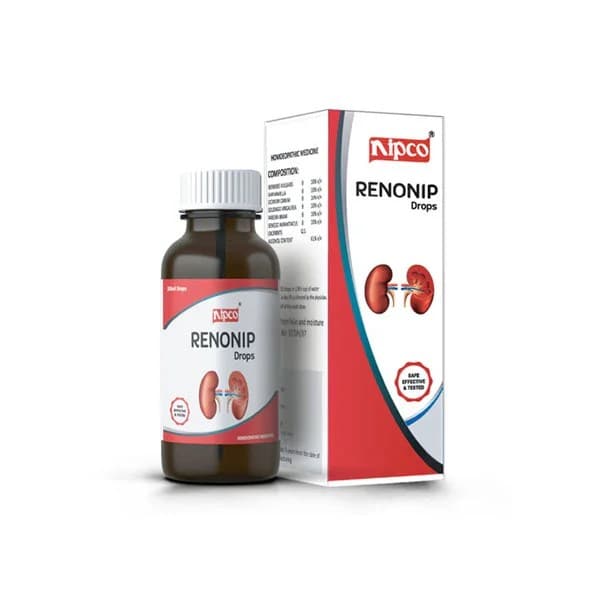 Renonip drops (30ml) 2