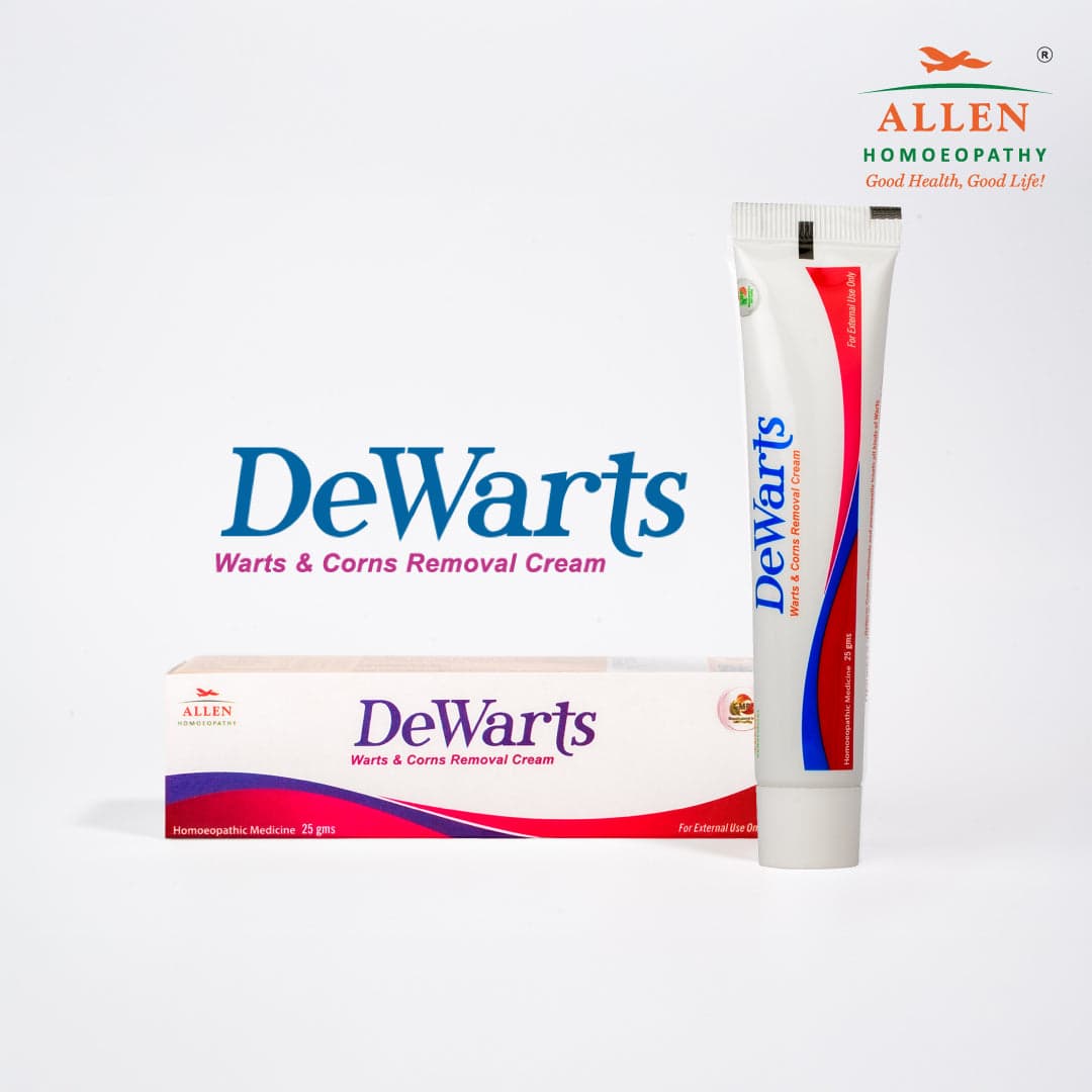 DeWarts Cream