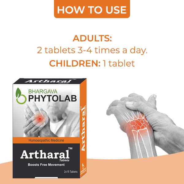 Artharal Tablet 4